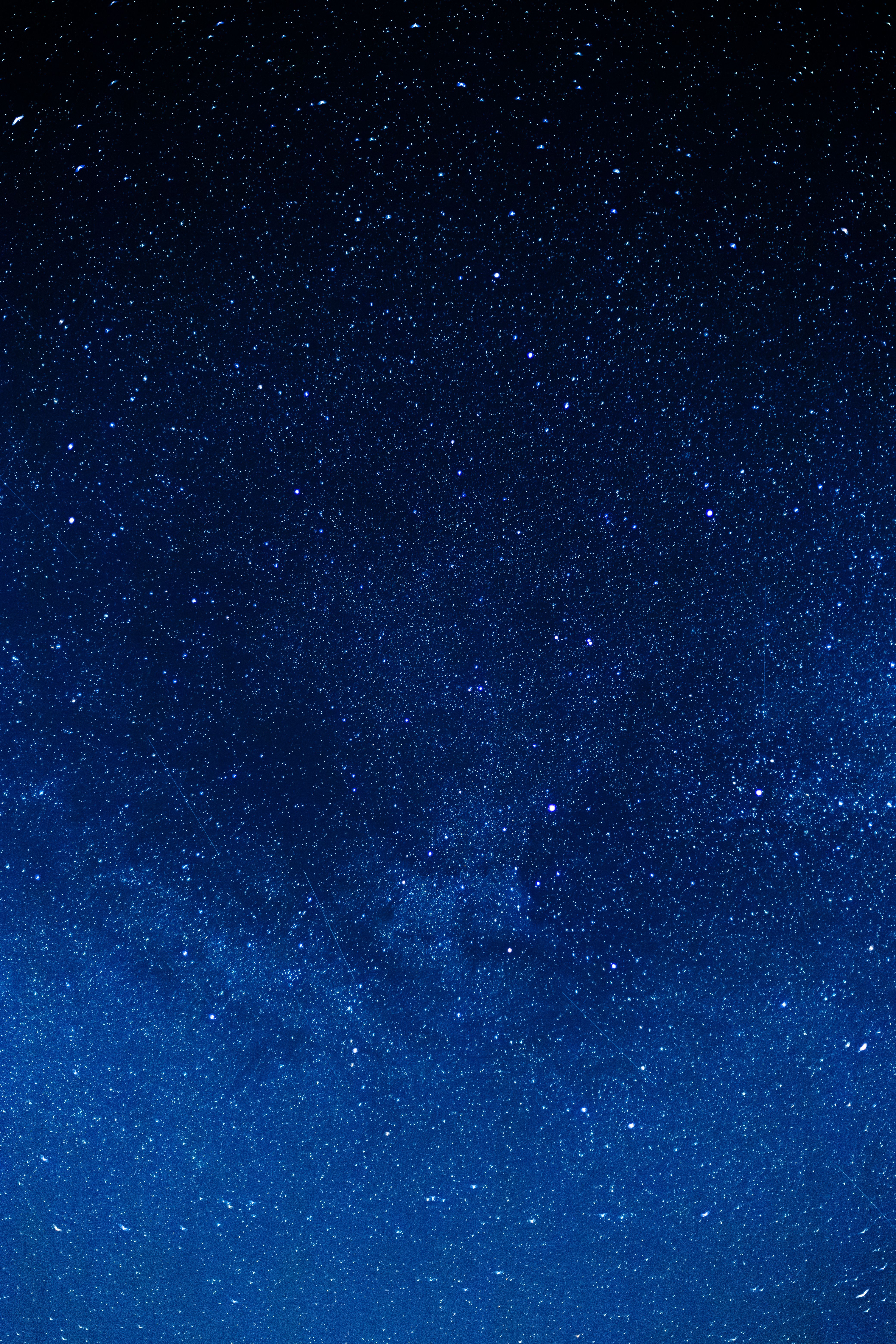 Sternenhimmel